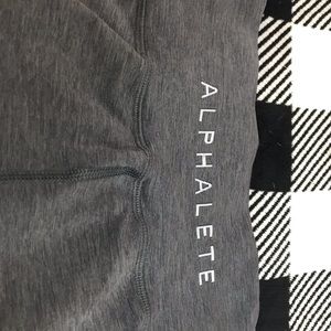 Alphalete Leggings